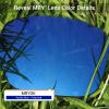 Mryok Polarized Replacement Lenses Compatible with Oakley Holbrook XL OO9417 Sunglasses, HD Polarized, UV Protection, Impact Resistant & Perfectly Fit - Pacific Blue view 3