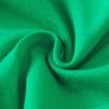 Toddler Baby Girl Solid Color T-Shirt Kids Blouse Plain Ruffle Sleeve Top Cotton Casual Clothes (033E-Green, 2-3 Years) view 2