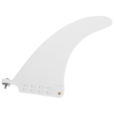BESPORTBLE Detachable Nylon Paddleboard Fin Surfboard Balance Tool for Enhanced Stability Easy Installation Durable Design Compatible Various Inflatable Surfboards