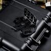 Tactical Right-Angled Adapter for QLS Extension Can Carry Magazine/Hemostatic Box/Tactical Function Box view 3