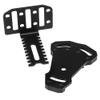 Tactical Right-Angled Adapter for QLS Extension Can Carry Magazine/Hemostatic Box/Tactical Function Box view 4