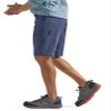 ATG by Wrangler Mens Reinforced Utility Hiking Shorts, Blue Nights, 46 Regular US view 2