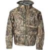 Banded Calefaction 3-N-1 Insulated Wader Jacket - Realtree Max-7 Camo - XL view 1