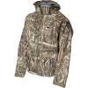 Banded Calefaction 3-N-1 Insulated Wader Jacket - Realtree Max-7 Camo - XL view 2