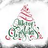 Baby It's Cold Outside Tshirt Women Christmas Snowman Bleached Shirts Casual V Neck Short Sleeve Letter Print Tee Tops view 4