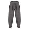 Ymosrh Work Wear Clothing for Men Pants, Big and Tall Mens Sweatpants Men's Joggers Track Pants XXL Trousers, Japanese Retro Corduroy Loose Casual Shorts, Work Safety Trousers Jogger Gym (3XL, Gray) view 4