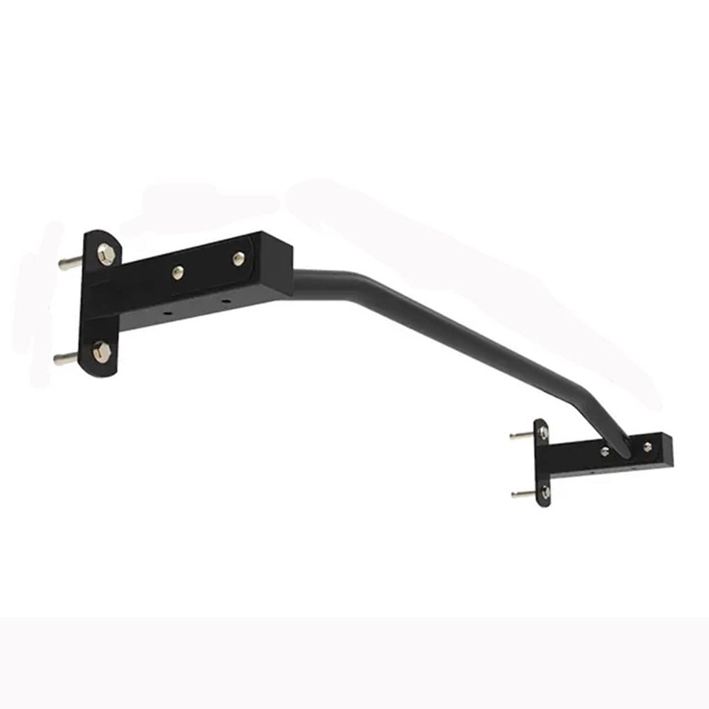 BCPPO Chin Up Bar Steel Heavy Pull up bar, Adult Teen Men Women arm Strength Training Horizontal bar, Safe and Stable/Easy to Assemble (Size : D)