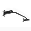 BCPPO Chin Up Bar Steel Heavy Pull up bar, Adult Teen Men Women arm Strength Training Horizontal bar, Safe and Stable/Easy to Assemble (Size : D) view 1