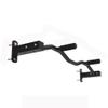 BCPPO Chin Up Bar Steel Heavy Pull up bar, Adult Teen Men Women arm Strength Training Horizontal bar, Safe and Stable/Easy to Assemble (Size : E) view 1