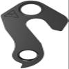 Wheels Manufacturing DROPOUT-485, Derailleur Hanger, CO-OP view 1
