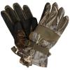 Banded Men's Calefaction Elite Gloves | Waterproof Breathable Insulated Hunting Gloves w/Leather Palm & Secure Wrist Cinch, MAX7, XX-Large view 1
