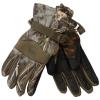 Banded Men's Calefaction Elite Gloves | Waterproof Breathable Insulated Hunting Gloves w/Leather Palm & Secure Wrist Cinch, MAX7, XX-Large view 2
