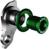 Universal Derailleur Hanger - 487-9 for Trek ABP MTB Frames by Wheels Manufacturing view 1