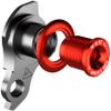 Universal Derailleur Hanger - 487-1 for Trek ABP MTB Frames by Wheels Manufacturing view 1