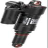 RockShox Super Deluxe Ultimate RC2T, Rear Shock, 230x62.5, Shaft Eyelet: Standard, Body Eyelet: Bearing, Linear Air, view 1