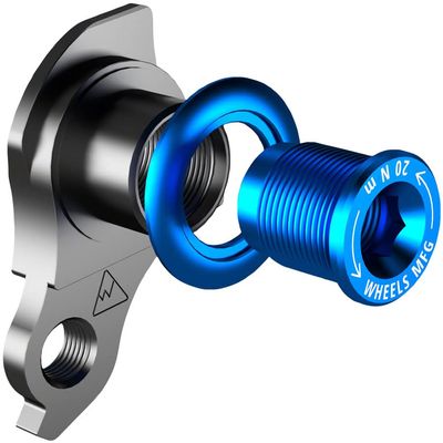 Universal Derailleur Hanger - 487-5 for Trek ABP MTB Frames by Wheels Manufacturing