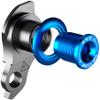 Universal Derailleur Hanger - 487-5 for Trek ABP MTB Frames by Wheels Manufacturing view 1