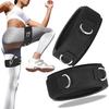 2D Ring Thigh Strap, High Leg Lift Fitness Exercise Accessories, Adjustable Running Football Training Rope Taekwondo Training Band 1 Pair view 1