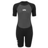 GILL Womens Pursuit Shorty 3mm Neoprene Wetsuit for All Water Sports Paddle Board Kayaking Sailing Swimming Surfing view 1