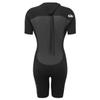 GILL Womens Pursuit Shorty 3mm Neoprene Wetsuit for All Water Sports Paddle Board Kayaking Sailing Swimming Surfing view 3