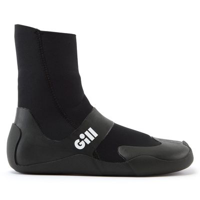 Gill Pursuit 4mm Neoprene Split Toe Boots All Water Sports Dinghy, Sailing, Paddle Sports, SUP and Surfing - US 15