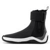 Gill 5mm Neoprene Aero Boots for All Water Sports, Dinghy Sailing, Paddle Sports, Paddleboarding and Surfing. view 4