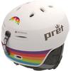 Pret Helmets, Lyric X2 MIPS Helmet, CG Edition, L view 3