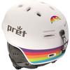 Pret Helmets, Lyric X2 MIPS Helmet, CG Edition, L view 4