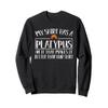 Funny Cute Platapus Platypus Sweatshirt view 1
