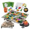 4M | STEAM Dinosaur World Exploration| Hands-On Science Kit with Dinosaur Figures & Fossil Experiments for Kids Ages 5+ - Educational Paleontology Toy Gift view 2