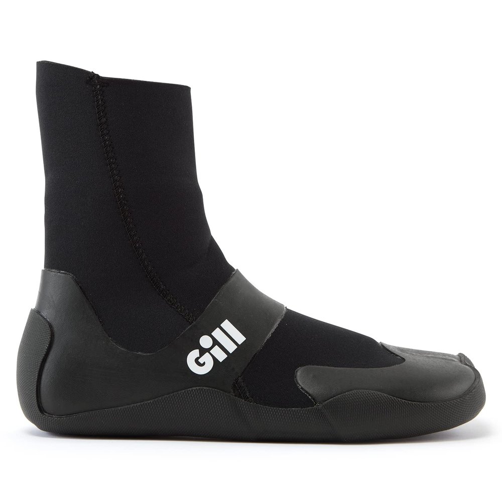 Gill Pursuit 4mm Neoprene Split Toe Boots All Water Sports Dinghy, Sailing, Paddle Sports, SUP and Surfing - US 7