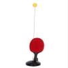 Self-Training Table Tennis Artifact Fitness Equipment Ball Machine Without Table view 1