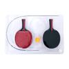 Self-Training Table Tennis Artifact Fitness Equipment Ball Machine Without Table view 3