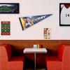 Golden State Warriors Curry Pennant Flag view 3