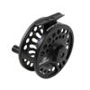 Cheeky Fishing Sighter 375 Fly Reel, Black/Granite view 2