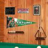 Boston Celtics Tatum Pennant Flag view 2