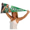 Boston Celtics Tatum Pennant Flag view 4