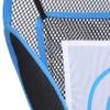 ziyang Blue Folding Golf Net Pitching Chipping Collecting Training Practice Mesh view 4
