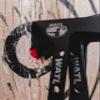 The New & Improved WATL Competition Throwing Hawk Set: World Axe Throwing League Tomahawks with Throwing Hatchet Nylon Sheath and Removable/Replaceable Handles view 3