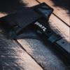The New & Improved WATL Competition Throwing Hawk Set: World Axe Throwing League Tomahawks with Throwing Hatchet Nylon Sheath and Removable/Replaceable Handles view 4