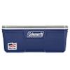 Coleman Classic Series Insulated Portable Cooler, Leak-Resistant Outdoor Hard Cooler Keeps Ice up to 5 Days, 52/70/120/150 Quart view 1