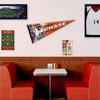 Cincinnati Bengals Chase Pennant Banner Flag view 3