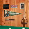 Milwaukee Bucks Giannis Pennant Flag view 2