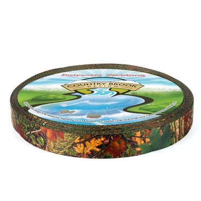 Country Brook Design - Southern Forest Camo Lite Tape (1 Inch, 5 Yards)