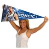Dallas Mavericks Doncic Pennant Flag view 4
