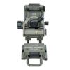 Armasight G95 Low-Profile NVG Mount, Manufactured by Wilcox Industries (Armasight Gray) view 1