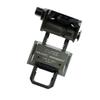 Armasight G95 Low-Profile NVG Mount, Manufactured by Wilcox Industries (Armasight Gray) view 4