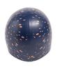 Arena Unisex Adult Poolish Molded Silicone Swim Cap for Training and Racing, One Size Fits Most, One Size, Dots view 3