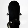 TGM Skateboards Snowboard Wall Mount Display Hanger Rack for Vertical Storage - Skate Wheels Damage Free Cinch System - Designed for Indoor Display or Garage Storage view 2