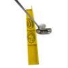 The Putting Arc - T3 Model - Golf Training Aid Used to Perfect Your Putting and Reduce Your Score! - Practice and Master Your Putting Fundamentals! - Golden Yellow view 4